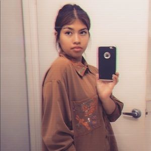 Meet your Posher, Jocelyn